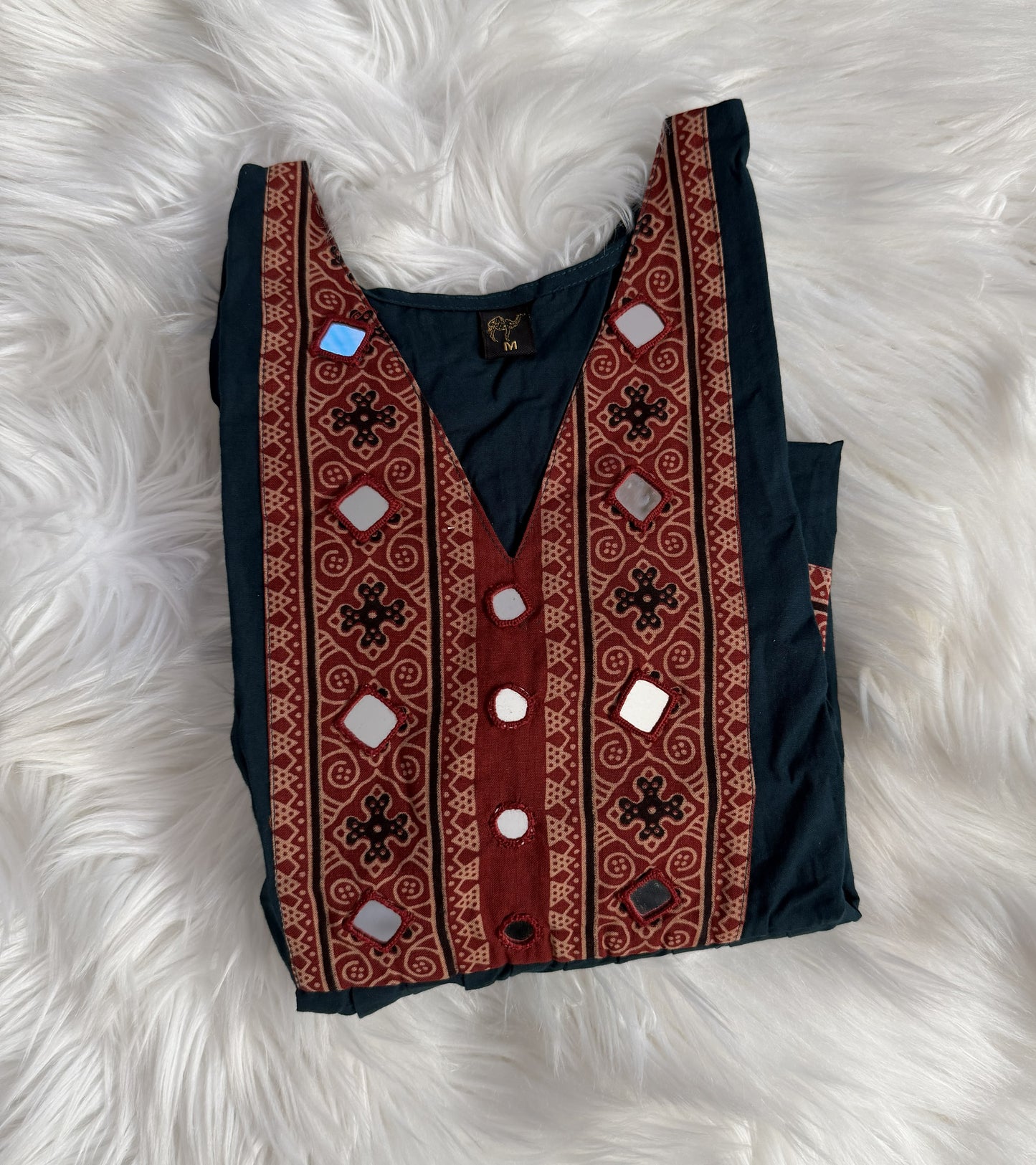 Anarkali Kurti for Women