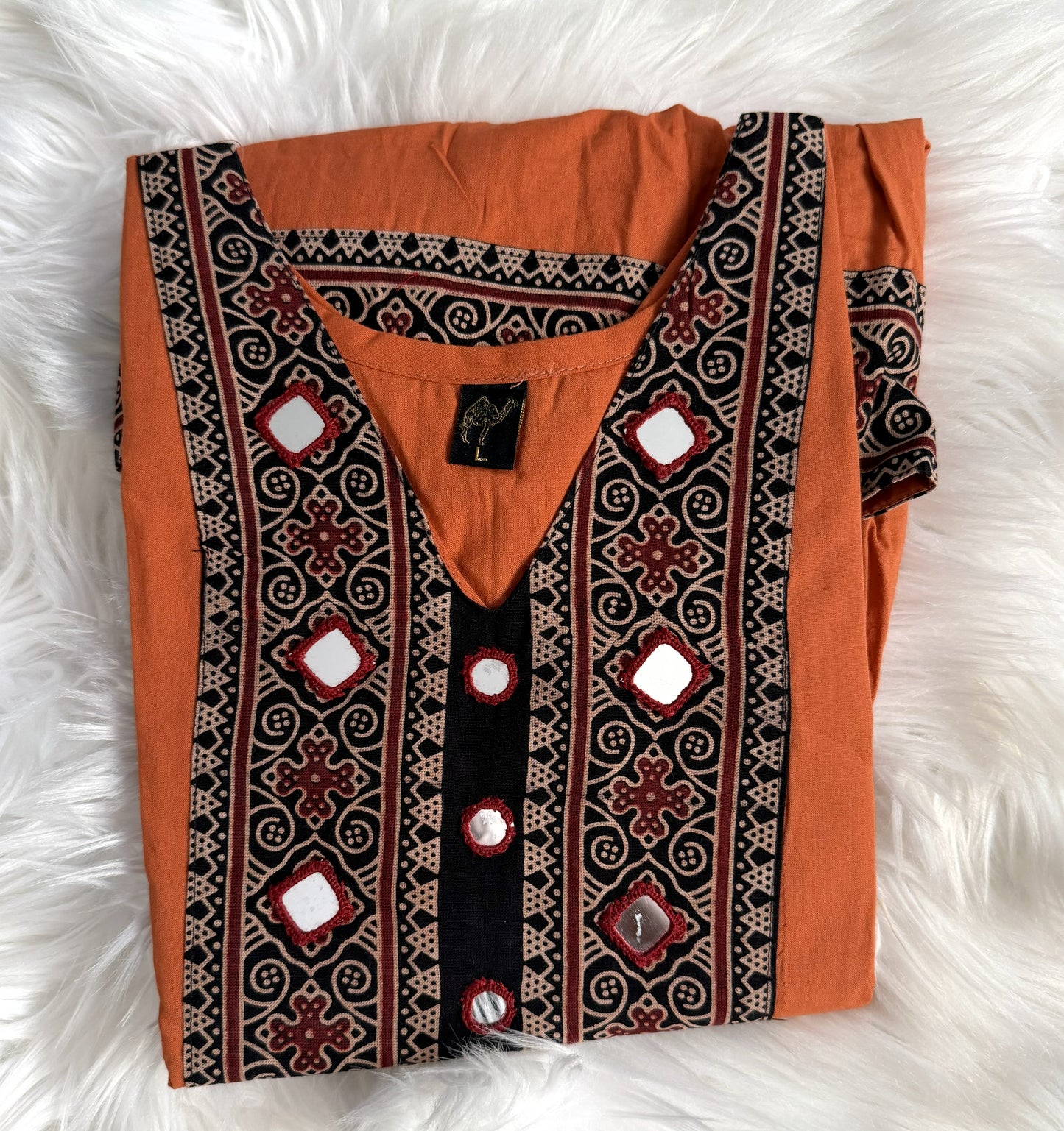 Anarkali Kurti for Women