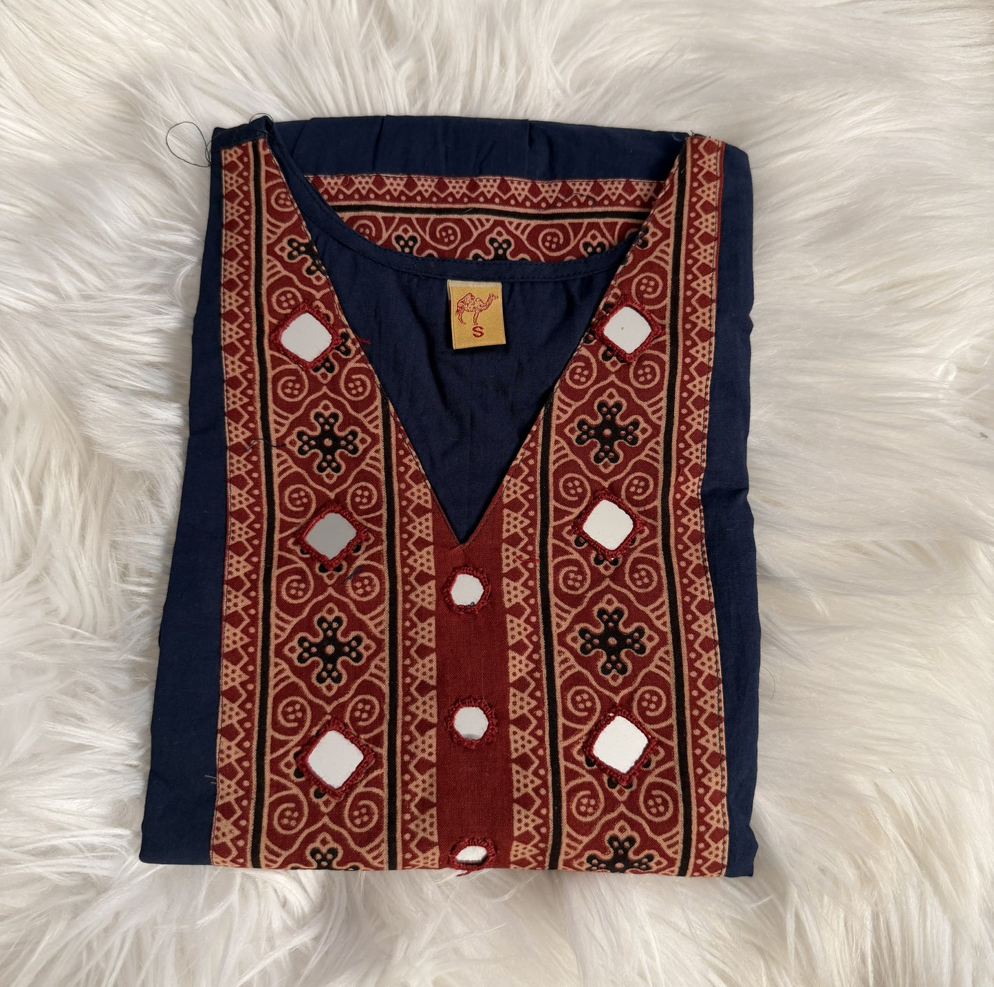 Anarkali Kurti for Women