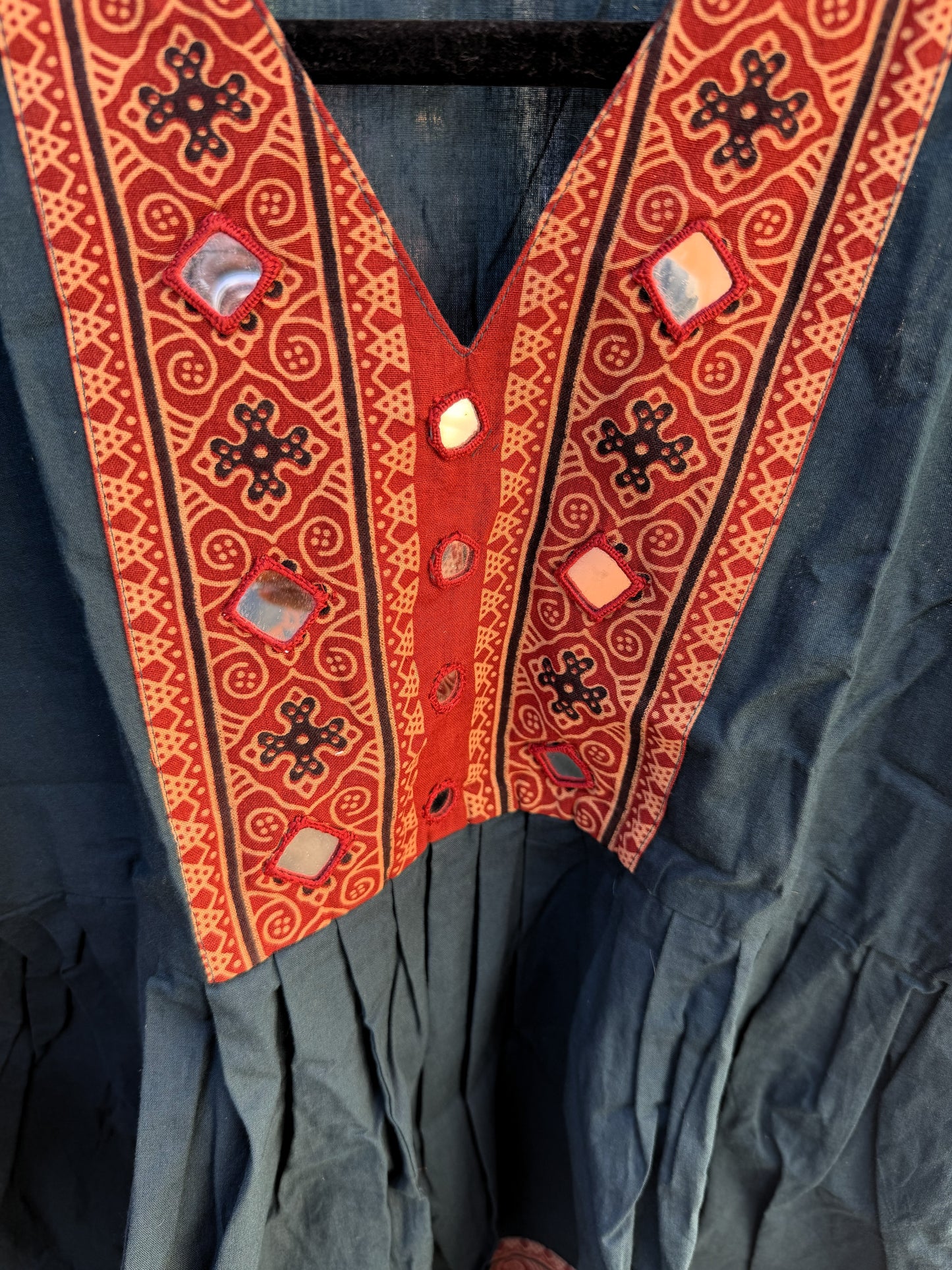 Anarkali Kurti for Women
