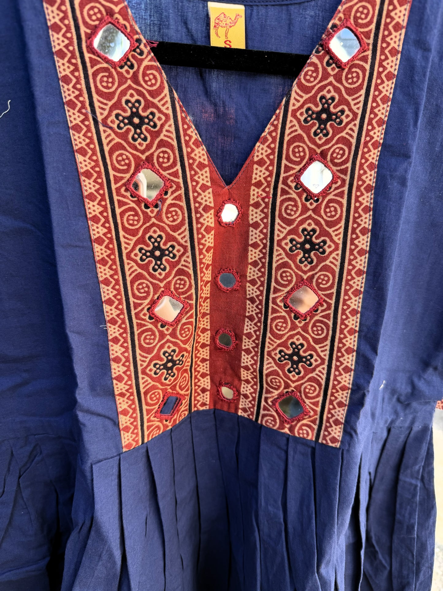 Anarkali Kurti for Women