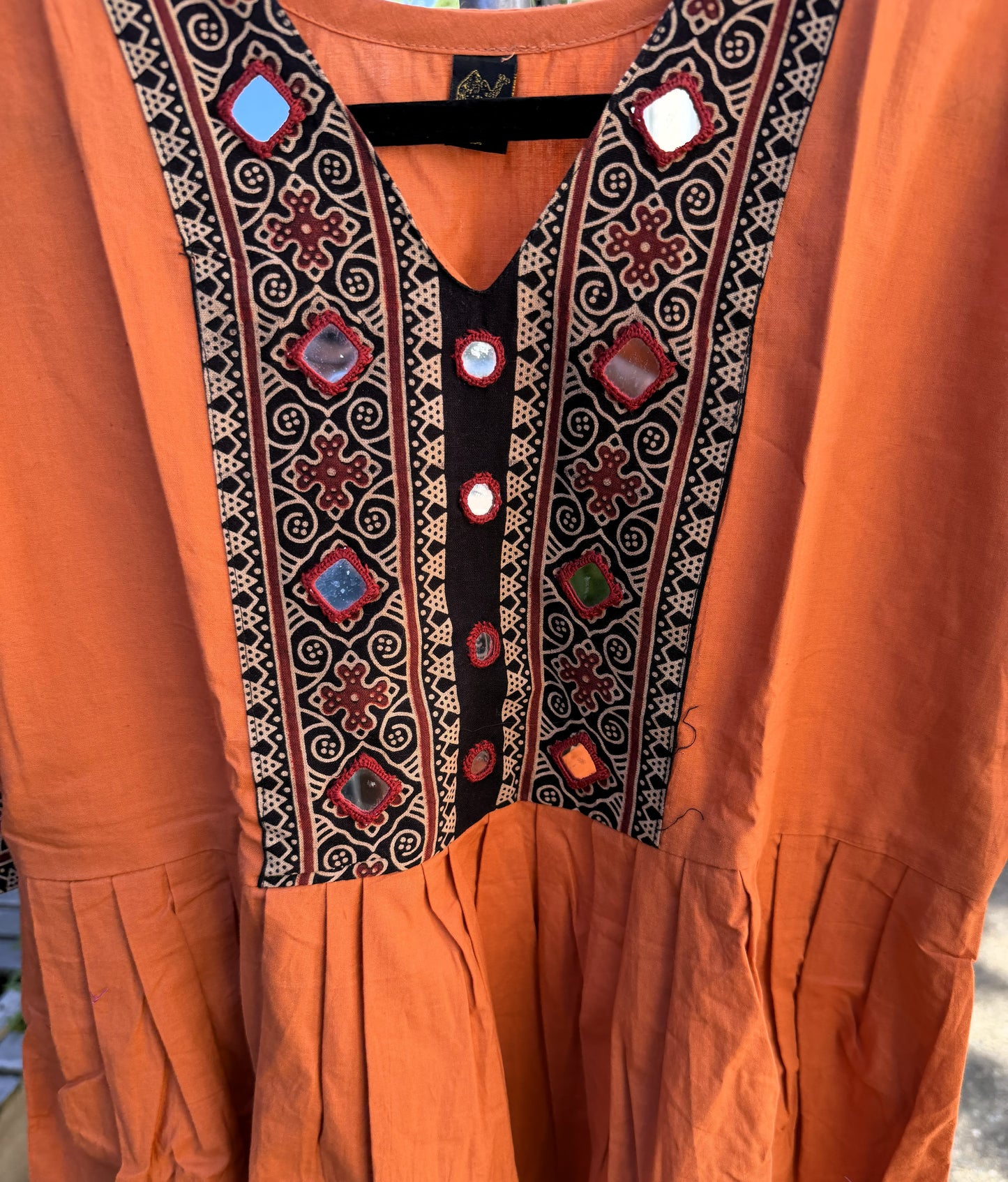 Anarkali Kurti for Women