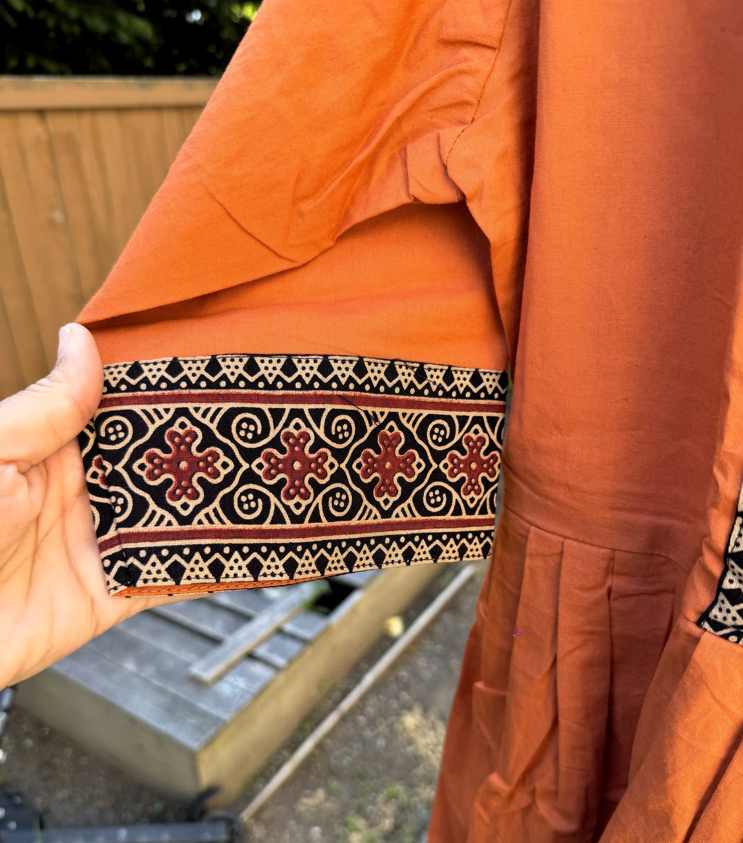 Anarkali Kurti for Women