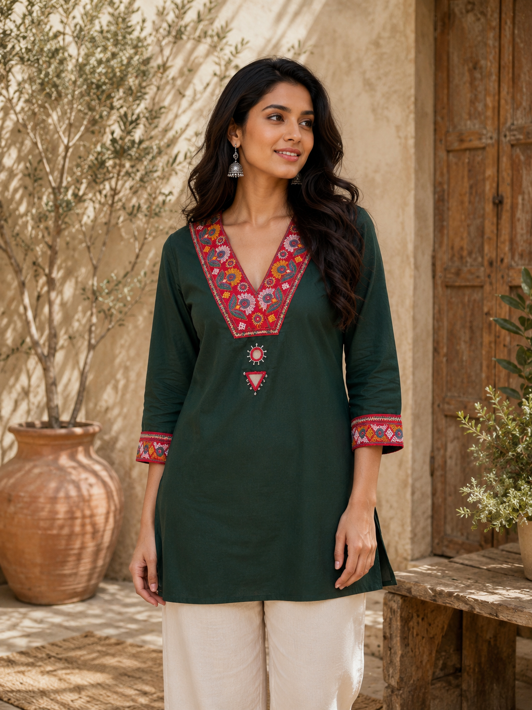Indian Kurti for Women