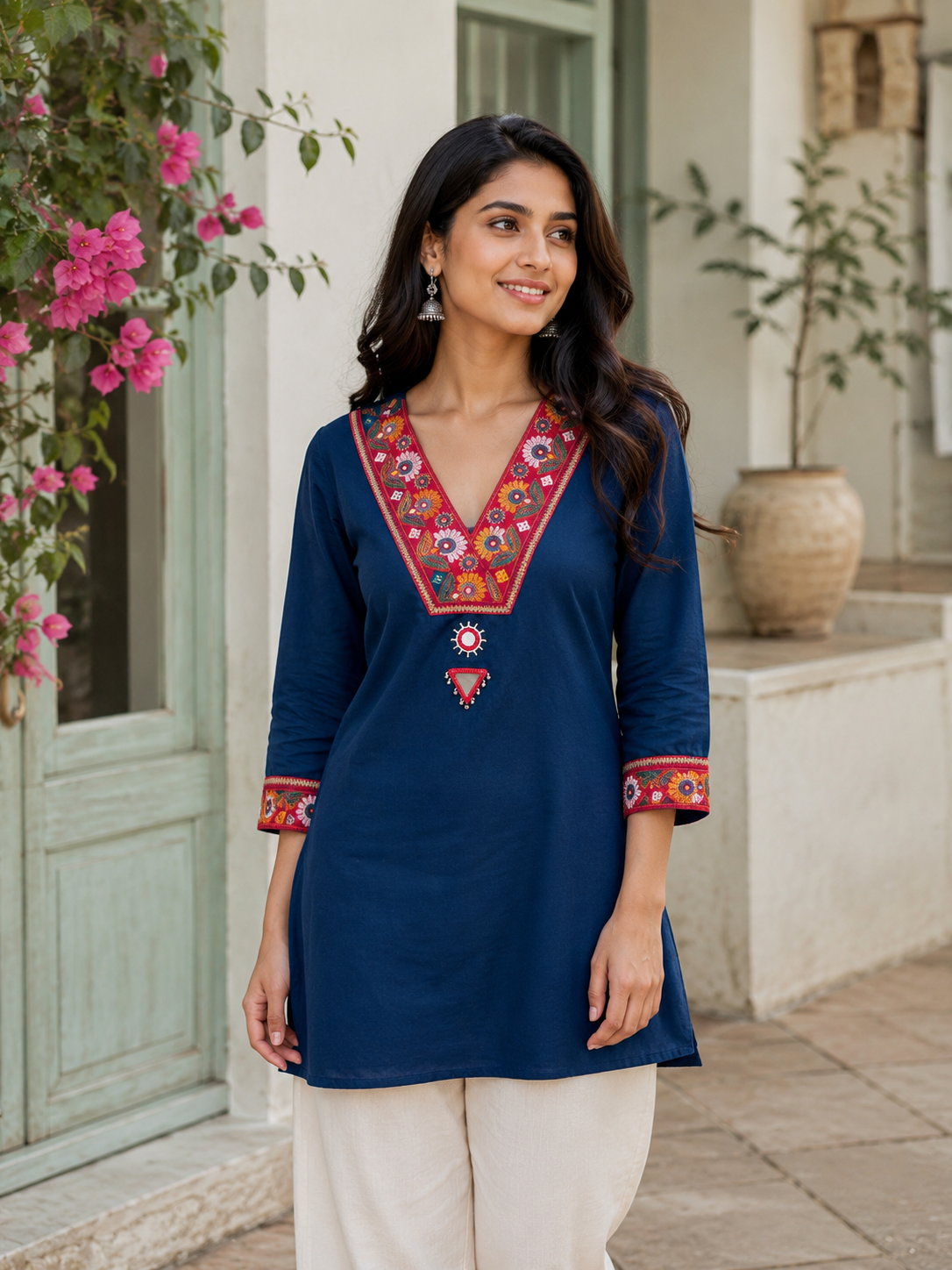 Indian Kurti for Women