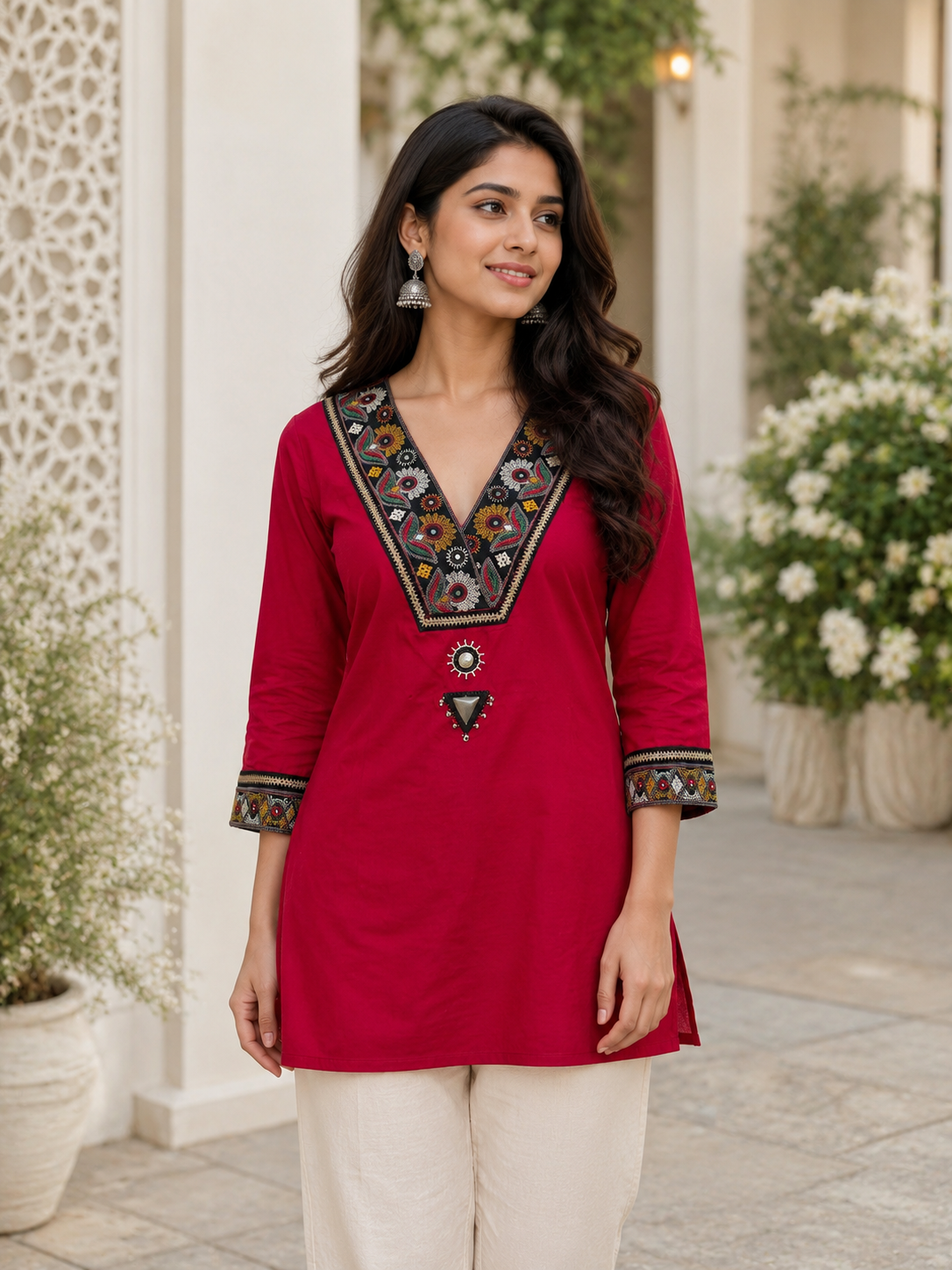 Indian Kurti for Women