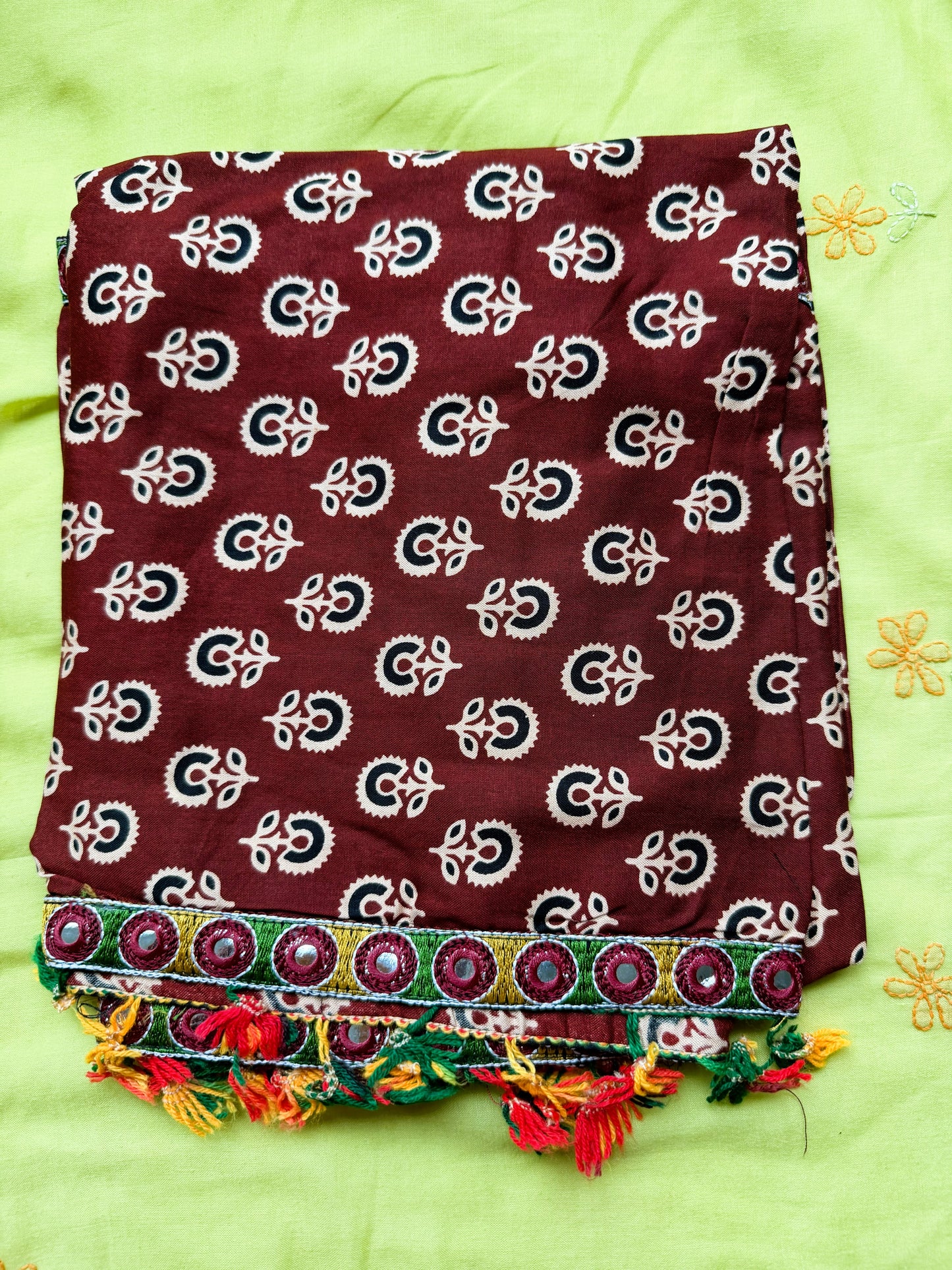 Front Open Long Shrug Jacket