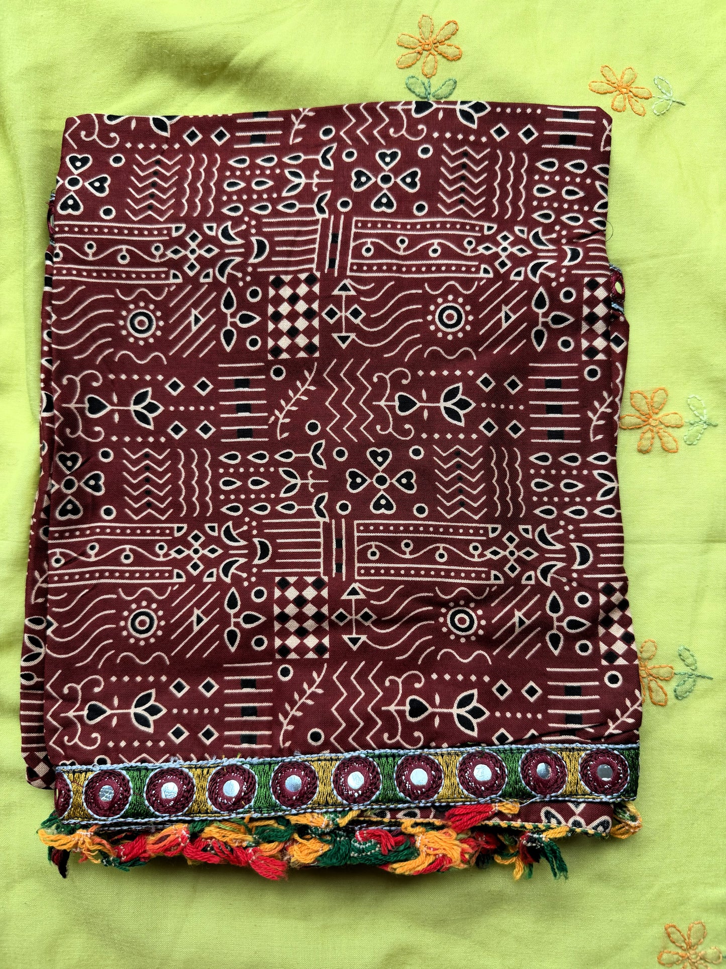 Front Open Long Shrug Jacket