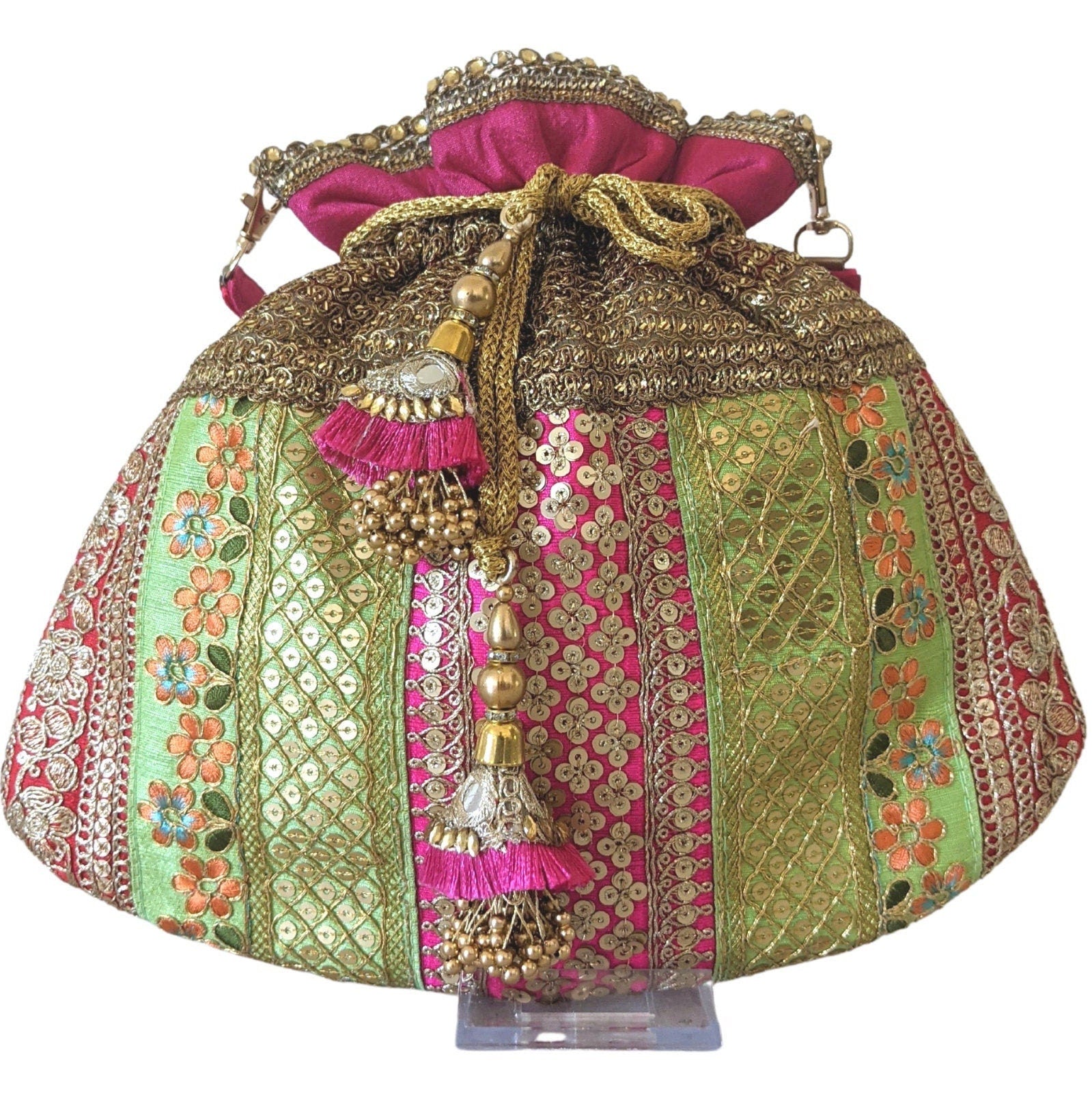 Big discount potli bags